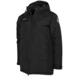 Canberra padded coach jack