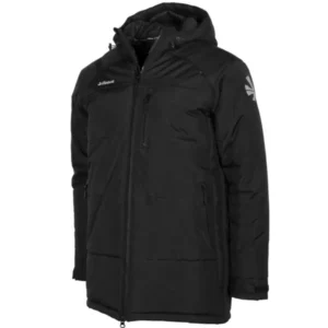 Canberra padded coach jack