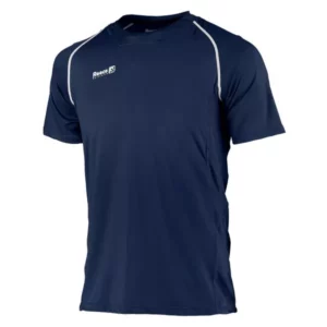 Reece sportshirt voorkant navy