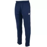 Reece trainingsbroek blauw voorkant