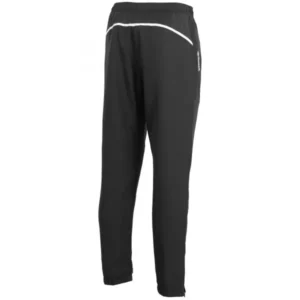 Reece varsity woven trainingsbroek achterkant