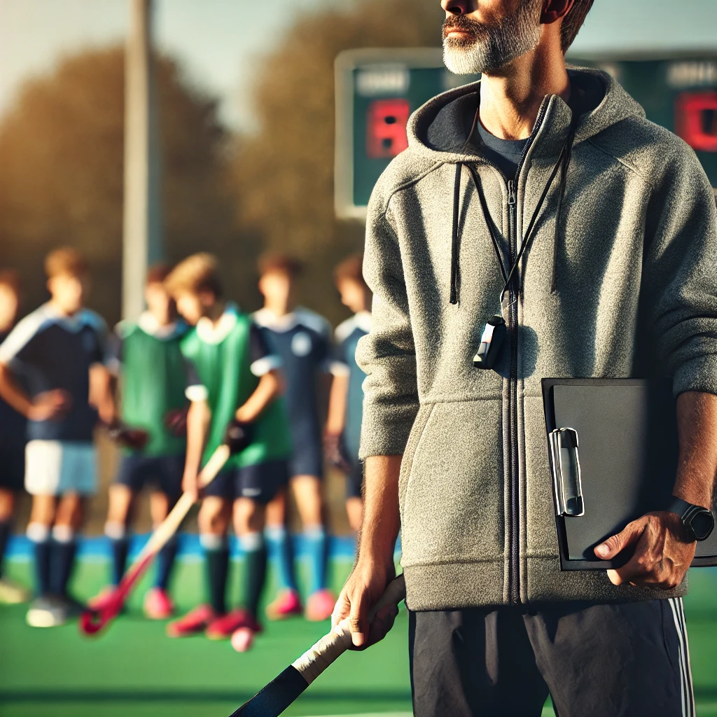 Vergoedingen hockeytrainers